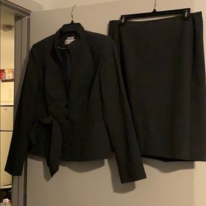 2pc ladies suit
